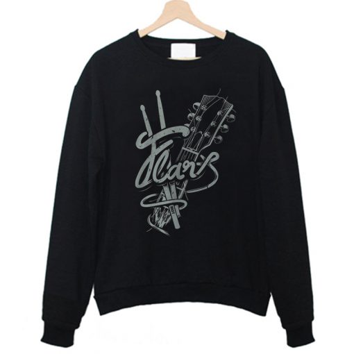 Rock-Band-Fear-Sweatshirt