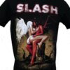 Slash-And-An-Angel-T-Shirt