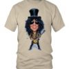 Slash-Cartoon-T-Shirt