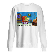 Spongebob-Sweatshirt-1