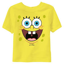 Spongebob-T-Shirt-1