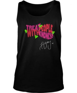 Treat People With Kindness Harry Shirt