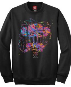 Trippy-Mouse-Sweatshirt