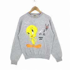 Tweety-Sweatshirt-11