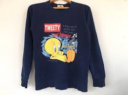 Tweety-Sweatshirt-5