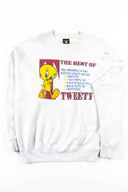Tweety-Sweatshirt-7