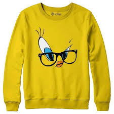 Tweety-Sweatshirt