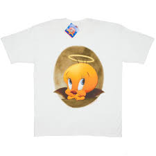 Tweety-T-Shirt-11