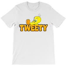 Tweety-T-Shirt-2