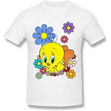 Tweety-T-Shirt-6