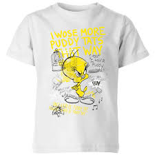 Tweety-T-Shirt-9