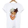 Xxx-Tentacion-T-shirt