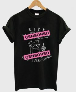 censored-t-shirt