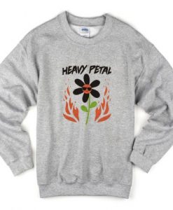 heavy-petal-flower-sweatshirt