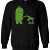 Android-Robot-Hoodie