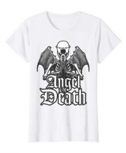 Angel-Of-Death-Tshirt