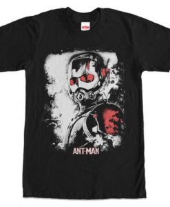 Ant-Man-Tshirt