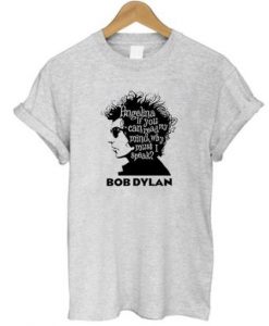 Bob-Dylan-Tshirt