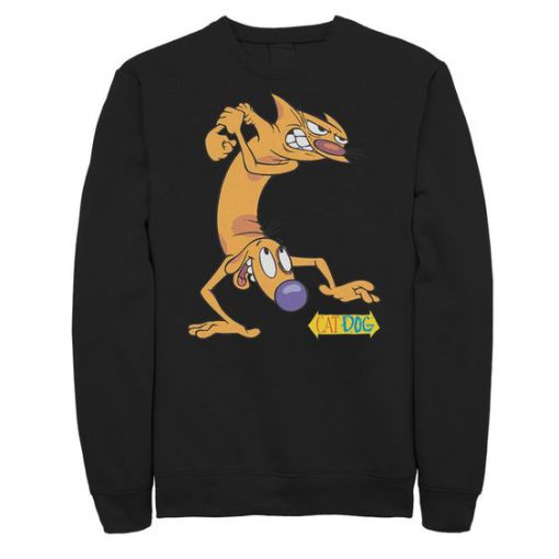 CatDog-Tough-Sweatshirt