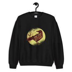 Crow-Cool-Story-Sweatshirt