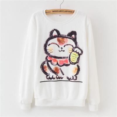 Cute-Cat-Rainbow-Sweatshirt