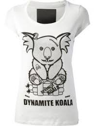 Dynamite-Koala-T-Shirt