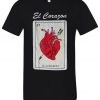 El-Corazon-t-shirt