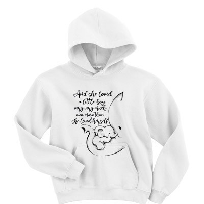 Elephant-and-she-loved-a-little-boy-hoodie