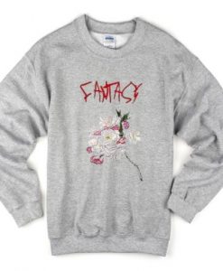 Fantasy-Flower-Sweatshirt