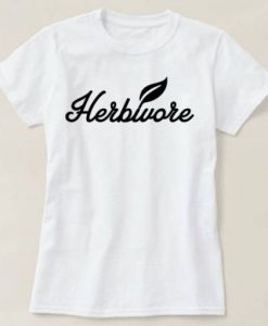 Herbluore-T-Shirt