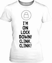 Im-On-Lock-Down-T-Shirt