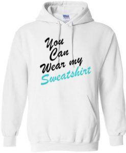 Jacob-Sartorius-You-Can-Wear-My-Sweatshirt-Hoodie