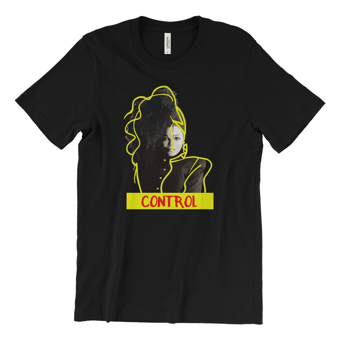 Janet-Jackson-Control-T-Shirt