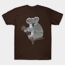 Koala-T-Shirt