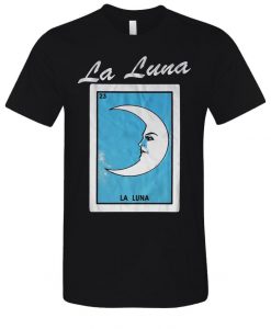 La-Luna-t-shirt