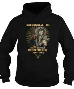 Legends-Never-Die-Chris-Cornell-Hoodie