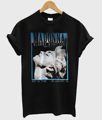 Madonna-T-Shirt-2