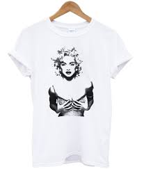 Madonna-T-Shirt-4