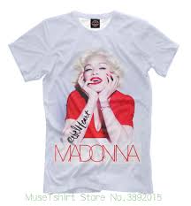Madonna-T-Shirt