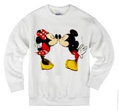 Minnie-And-Mickey-Mouse-Sweatshirt