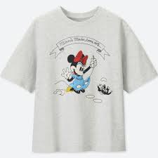 Minnie-Mouse-T-Shirt