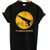 My-Chemical-Romance-Ray-Gun-T-shirt