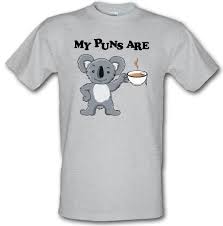 My-Puns-Are-Koala-T-Shirt