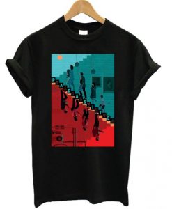 Parasite-Graphic-T-shirt-510x598