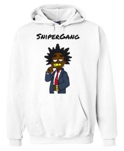 Sniper-Gang-hoodie