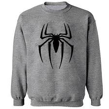 Spiderman-Sweatshirt-4
