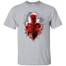 Spiderman-T-Shirt-10