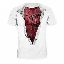 Spiderman-T-Shirt-17