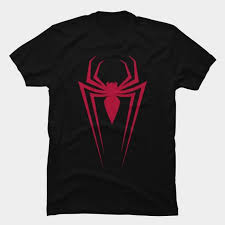 Spiderman-T-Shirt-2