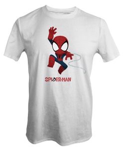Spiderman-T-Shirt